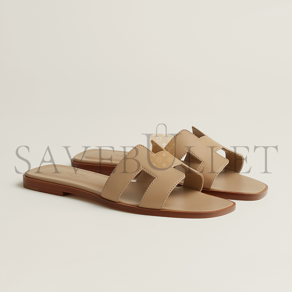 HERMES ORAN SANDAL H202230Z5K340